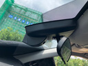 智看（FiTCAM）适用于丰田汉兰达凯美瑞亚洲龙雷凌卡罗拉RAV4陆放专用行车记录仪 22-24款汉兰达/皇冠陆放+送64G内存卡 实拍图