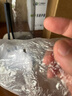 特百惠（Tupperware）乐趣550ML塑料杯夏季男女学生便携运动水杯子大容量双饮口 都市灰 实拍图