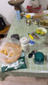 TOOLDOO小甘菊护手霜防干裂秋冬滋润保湿手膜小雏菊洋甘菊润手霜2支160g 实拍图