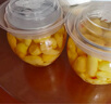 鲜窝窝 枸杞泡姜芽500g 山东醋泡姜嫩姜仔姜芽生姜腌菜下饭菜泡菜 实拍图