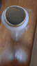 九千谷 缠绕膜50cm*220m膜净重2kg*1卷 PE工业保鲜膜搬家打包膜包装膜宽塑料保护薄膜拉伸膜 实拍图