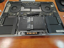 京歌宝 适用苹果笔记本电池 MacBook Pro A1707 电脑电池 A1820 电池 15.4英寸MacBook电池 新款 实拍图