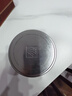 ILLY意利（illy）咖啡豆（低咖啡因）阿拉比卡意式黑咖啡罐装250g 实拍图