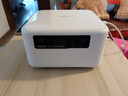 爱普生（EPSON）EF-15W 家用投影仪 3LCD高亮家庭影院智能投影机（0.62”大芯片 1000流明 激光）国家补贴 实拍图