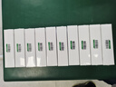 绿联USB分线器2.0多接口转换器 扩展坞集线器4口HUB 笔记本电脑一拖四拓展坞多接口延长线带供电口 实拍图