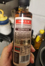 鲁花 食用油 小磨香油 260ml 芝麻香油 传统石磨 实拍图