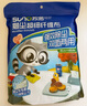 苏诺德式抹布洗碗布吸水不易掉毛不易沾油快干百洁布懒人抹布中号8片 实拍图
