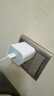 Apple/苹果 20W USB-C手机充电器 原装充电器手机快充头苹果充电器  适用iPhone/iPad/Watch/AirPods 实拍图