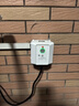 美的（Midea）空气能热水器200升  超一级能效高温杀菌R32冷媒政府补贴睿泉PLSX-200(33)-E(E1)（4-6人） 实拍图