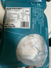 钓鱼记免浆黑鱼片2斤 (4袋*250g) 生鱼片酸菜冷冻火锅食材 生鲜 实拍图