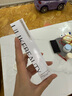 Ulike Air4【2025全新升级】蓝宝石冰点脱毛仪女士刮毛刀剃毛器私处美容仪男士送礼生日礼物送女友 【京东快递】Air4水晶紫+电动刮刀 实拍图