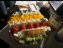 味多美北京门店到店兑换使用  面包 西点 休闲 零食  蛋糕 味多美 100型 实拍图