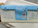天润（TERUN）新疆特产润康0蔗糖低温酸奶  饭盒装原味酸牛奶  1kg*1盒 实拍图