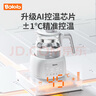 波咯咯（bololo）恒温水壶婴儿冲奶调奶器家用烧水壶保温冲泡奶粉热水壶温奶器 【店铺爆款】速冷/精准恒温 1.3L 实拍图
