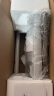 奥克斯（AUX）家用吸尘器手持地毯式低噪音小型迷你大功率强力吸尘器除尘机宠物家庭有线5米 AXS-927 白色豪华版 实拍图