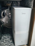 美的（Midea）白泽Max 1600G 家用0阻垢剂净水器6年长效RO反渗透厨下式净饮机过滤器顶配通量 60吨净水量 4L/min 实拍图