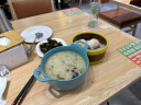 飞科(FLYCO)专业智能电动理发器FC5908 成人儿童婴儿电推剪全身水洗剃头电推子陶瓷刀头配理发工具全套 实拍图