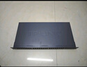 普联（TP-LINK）全千兆Web网管交换机网络网线分线器 TL-SG2048 48口千兆 实拍图