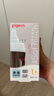 贝亲（Pigeon）新生婴儿 防胀气宽口径玻璃奶瓶 160ml  AA186 S号 1个月+ 实拍图