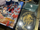 soumade变形魔方玩具超人双形态百变魔方玩具变形机器人玩具儿童生日礼物 实拍图