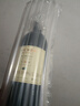 长城 特选9橡木桶解百纳干红葡萄酒 750ml 单瓶装 实拍图