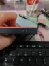 西部数据（WD）2TB 移动硬盘 USB3.0 My Passport随行版2.5英寸 红 机械硬盘 笔记本电脑外接 大容量加密存储 实拍图