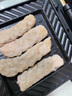 小熊（Bear）三明治机早餐机 面包机电饼铛 华夫饼机吐司机可拆双盘 加厚封边多功能双面热压DBC-P05B1 实拍图