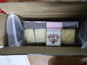 三只松鼠瑞士卷280g 伯爵红茶味夹心蛋糕早餐面包休闲零食下午茶代餐点心 实拍图