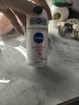 妮维雅（NIVEA）女士走珠止汗露 精华爽身  抑汗香体液套装62ml（50ml+12ml） 实拍图