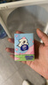 维达（Vinda）维达超韧手帕纸4层7张*36 包 线条小狗联名款爱情印花 面巾纸 实拍图