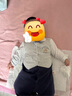 戴维贝拉新生儿连体衣春装男宝宝哈衣婴儿绅士爬服 实拍图