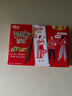 格力高(glico)百奇家庭分享装 巧克力味140g(8小袋) 饼干休闲零食大礼包 实拍图