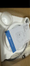 美的（Midea）小米白电压力锅1-2人家用高压电饭锅 智能预约多功能炖锅煮饭煮粥开盖煮MY-E220电饭煲1.8L 实拍图