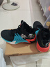乔丹男鞋篮球鞋无双中帮密网减震耐磨实战国潮篮球运动鞋 实拍图