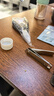 金吉家德国工艺甲沟专用剪刀原装斜口指甲刀2件家用鹰嘴钳修脚神器炎尖 实拍图