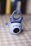 INSTAX富士instax 一次成像 智能相机PAL 丹宁蓝  单机标配 实拍图