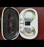 酷泽尔【柏林之声丨10W+好评】蓝牙耳机骨传导概念挂耳式真无线不入耳开放式舒适运动跑步长续航通话耳夹 晨雾白丨脉冲定向传音丨臻享版 【9D杜比音效】CVC通话降噪 实拍图