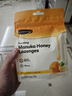 康维他（Comvita）麦卢卡蜂蜜蜂胶糖180g 清嗓润喉糖 新西兰进口休闲零食糖果礼品 实拍图