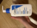 适乐肤（CeraVe）【张凌赫同款】保湿润肤乳473ml乳液面霜身体乳C乳男女护肤礼物 实拍图