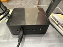 联想百应NUC12 GO 迷你主机商用办公高性能mini台式电脑(N100 8G 256G SSD WiFi6)国家补贴20% 实拍图
