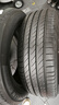 米其林（MICHELIN）汽车轮胎/电动车新能源轮胎 215/60R17 100V e聆悦 E PRIMACY 实拍图