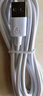 今典66W超级快充电器套装6A数据线type-c充电头适用华为Mate60Pro数据线p40荣耀Nova9原X5套装充电线 套装【66W快充电器+1米6A线】 实拍图