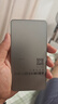 上赞 S2随身wifi 免插卡wifi 6流量4g路由器WiFi无线网卡移动上网卡流量卡三网通 实拍图