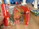 滇二娃土豆片土豆丝51g*24袋麻辣农科院联合云南特产休闲洋芋片薯片零食 实拍图
