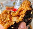米达屋糯米海苔饭团1510g(9个)速食早餐儿童方便食品懒人微波即食半成品 实拍图