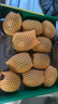 佳沛（zespri）新西兰  阳光金奇异果10粒礼盒巨大果单果约144-175g 水果 猕猴桃 实拍图