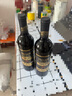 珍藏干红葡萄酒15度法国原酒进口 珍藏干红750ml*2支(礼袋装) 实拍图