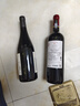 拉菲（LAFITE）传奇精选尚品波尔多AOC干红葡萄酒 750ml 单瓶装 法国进口红酒 实拍图