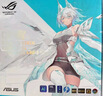 ROG STRIX B860-G GAMING WIFI S小吹雪主板 支持 CPU 245KF/230/225 (Intel B860/LGA 1851） 实拍图