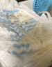巴布豆（BOBDOG）小波浪拉拉裤XXL108片箱装(15KG以上)加大码婴儿尿不湿  实拍图